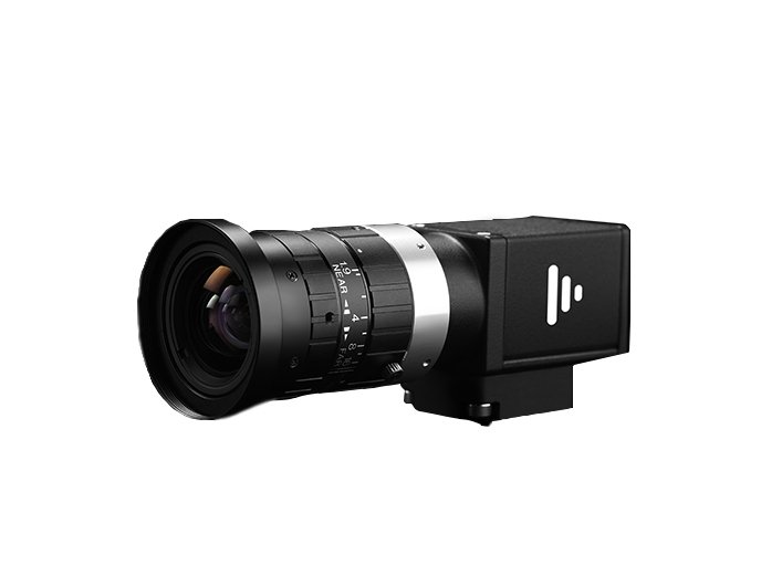 disguise OmniCal machine vision camera