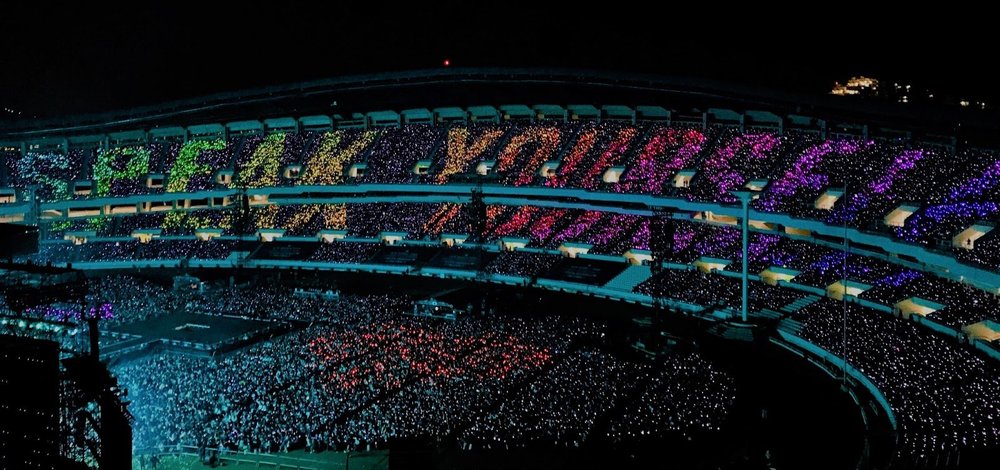 BTS World Tour