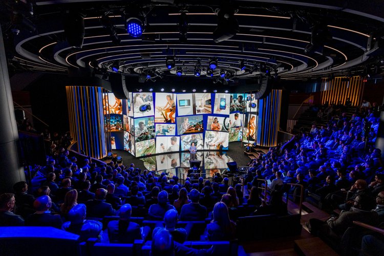 Comcast Converge