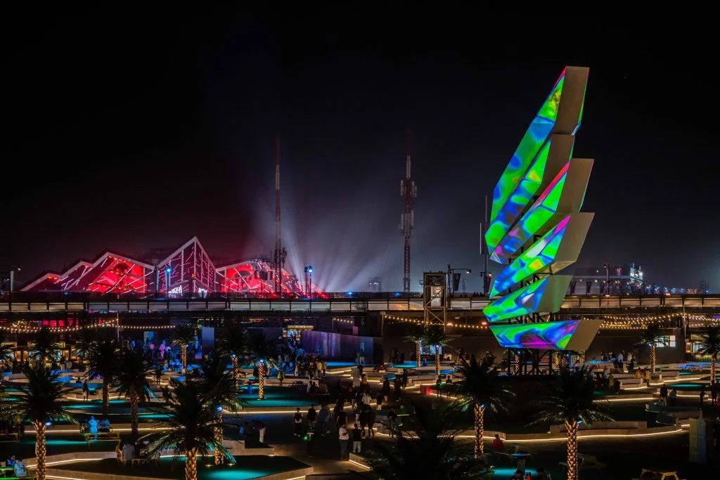 Soundstorm Music Festival