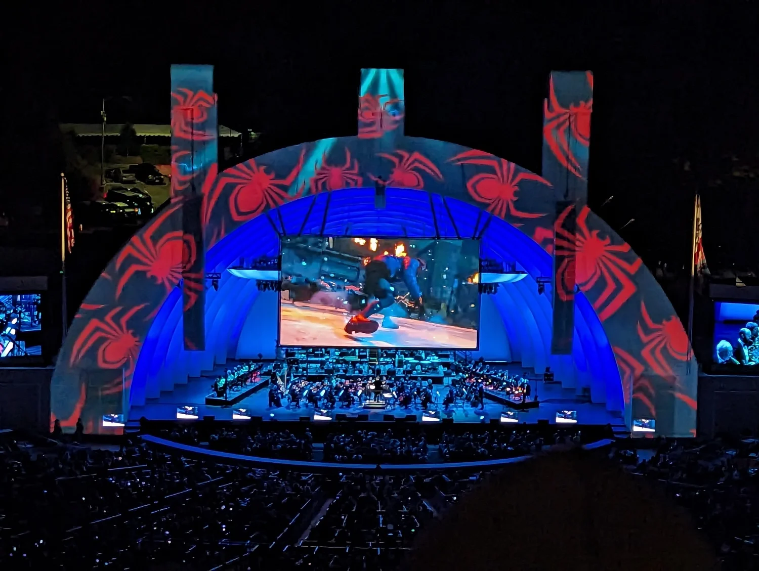 Video Game Awards Concert
